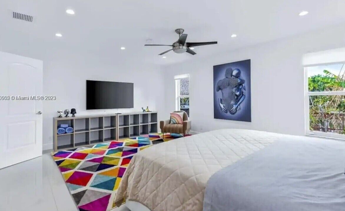 Photo of Bedroom in Melaleuca Gardens