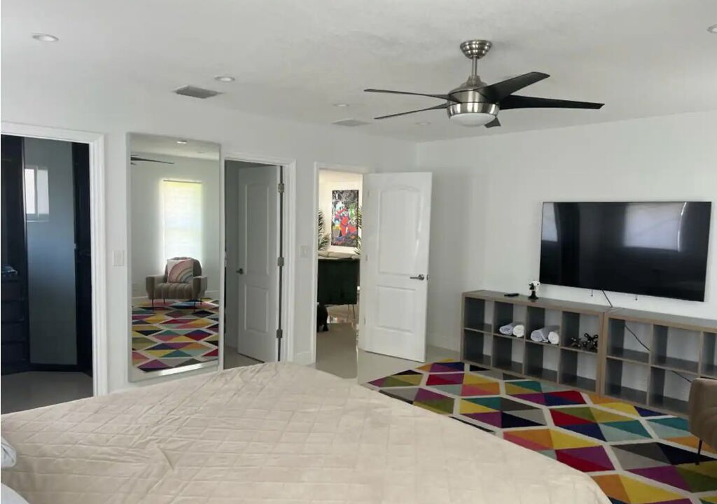 Photo of Bedroom in Melaleuca Gardens