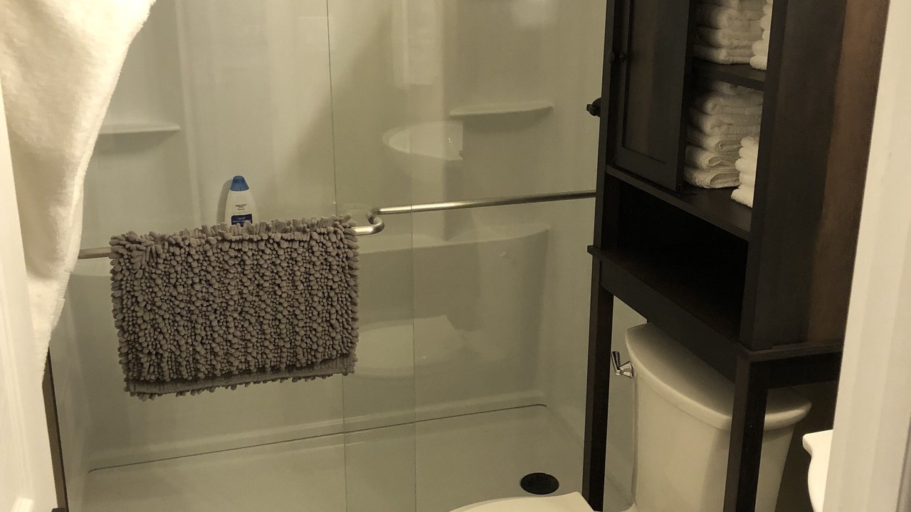 Photo of Bathroom in Noblesville