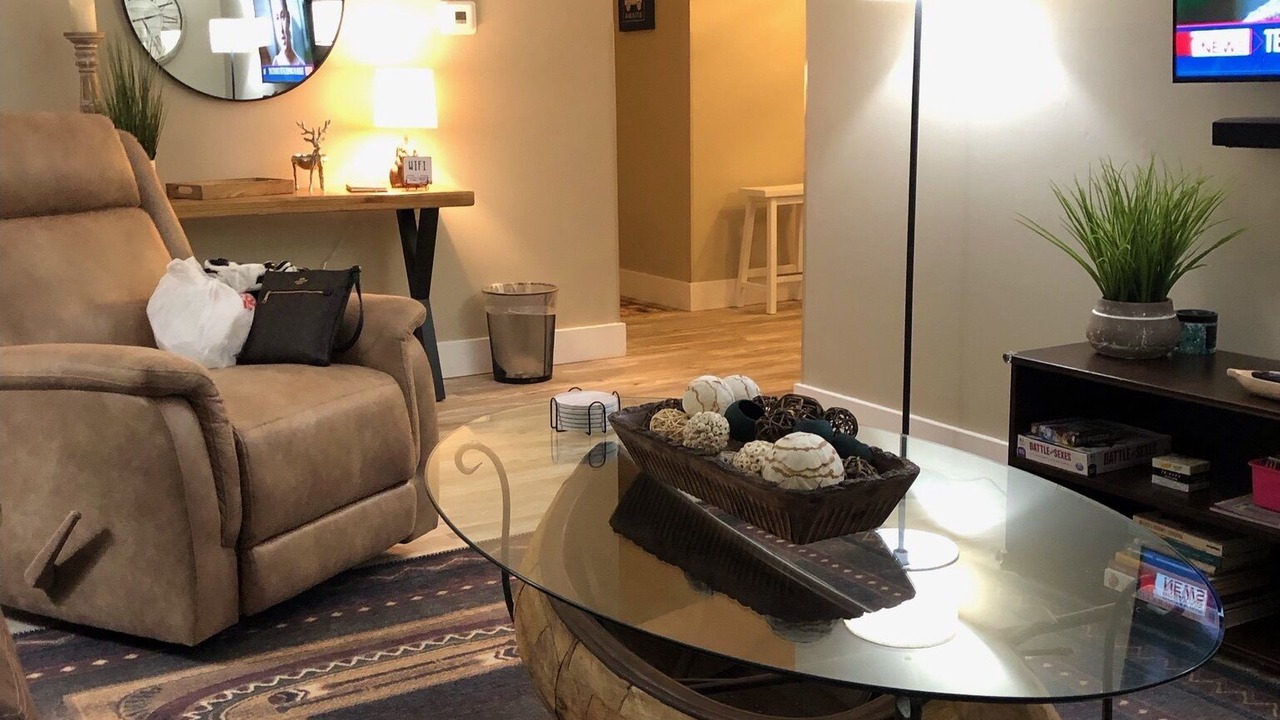 Photo of Livingroom in Noblesville