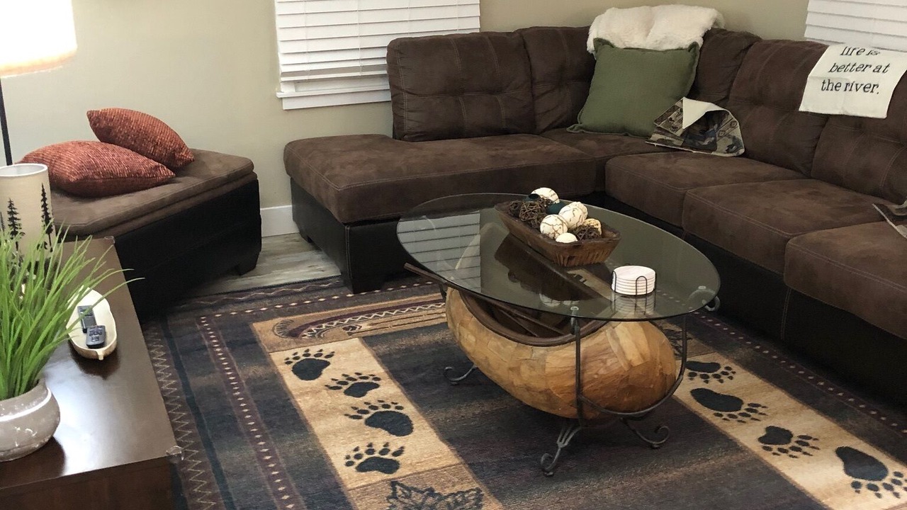 Photo of Livingroom in Noblesville