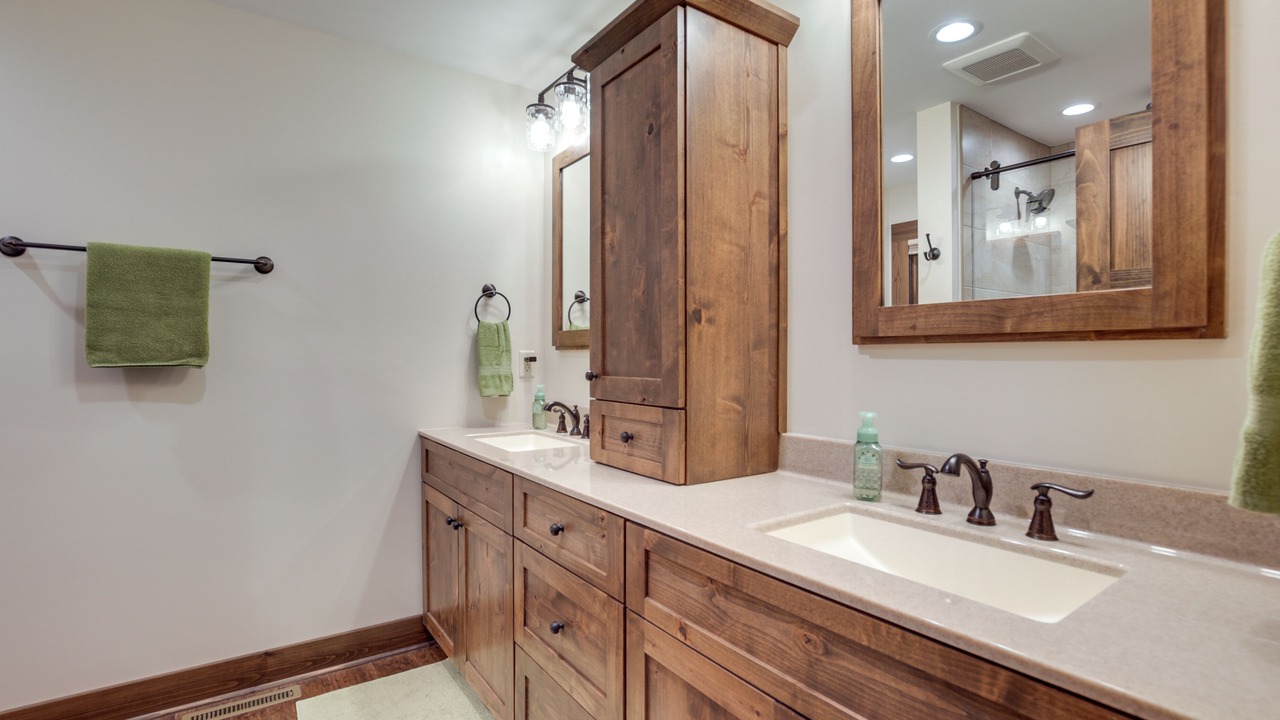 Photo of Bathroom in Presque Isle