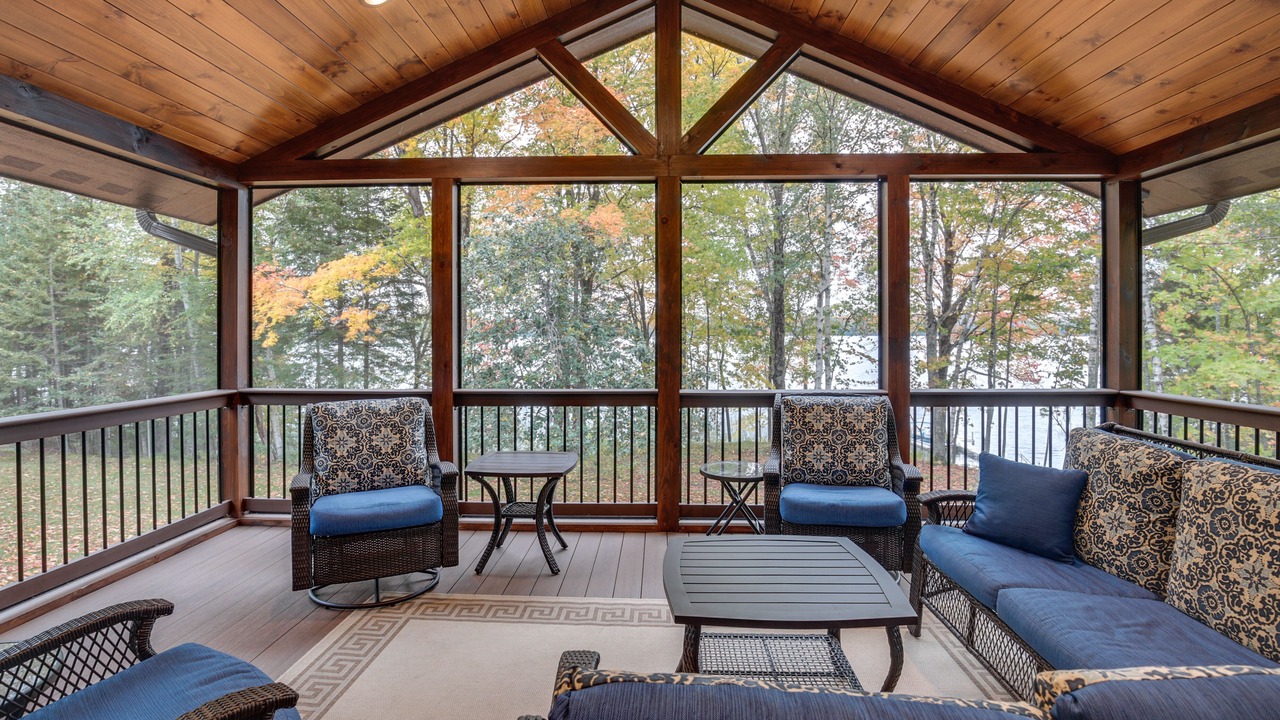 Photo of Outdoor in Presque Isle