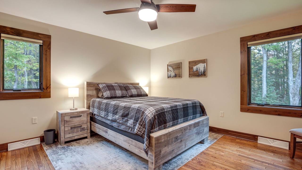 Photo of Bedroom in Presque Isle