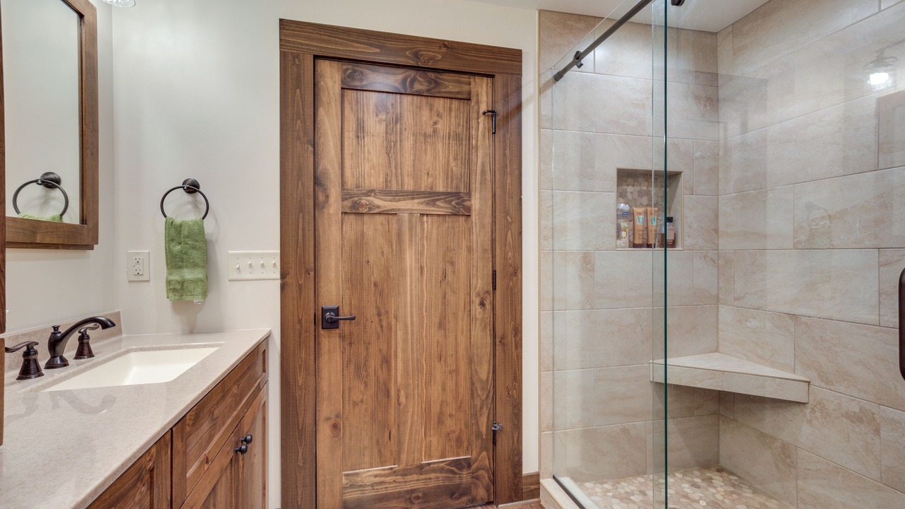 Photo of Bathroom in Presque Isle