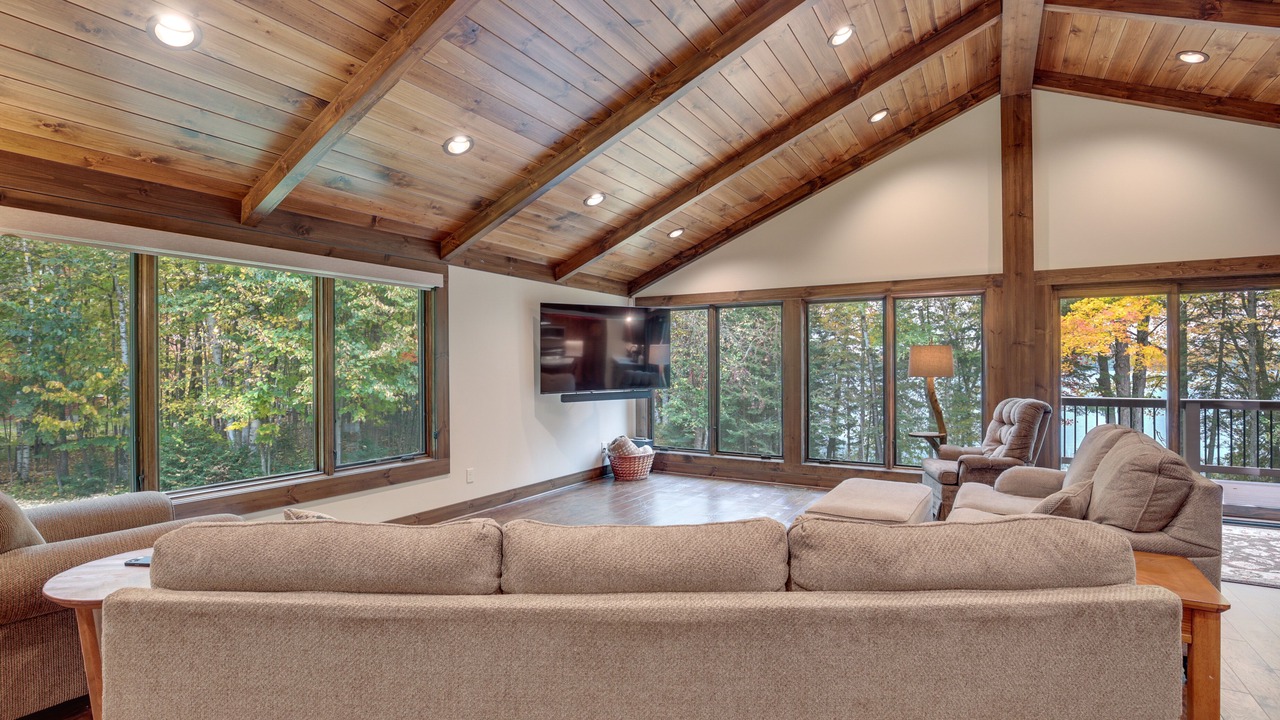 Photo of Livingroom in Presque Isle