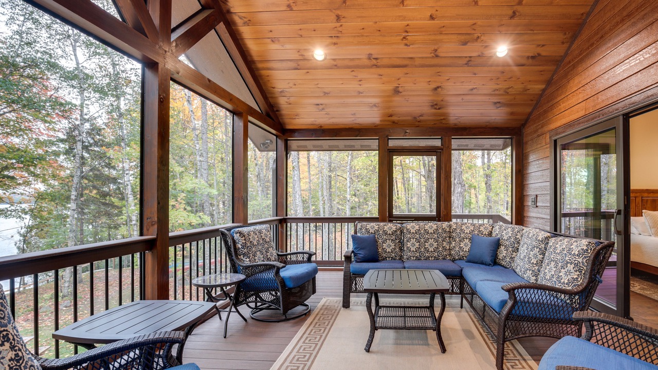 Photo of Livingroom in Presque Isle