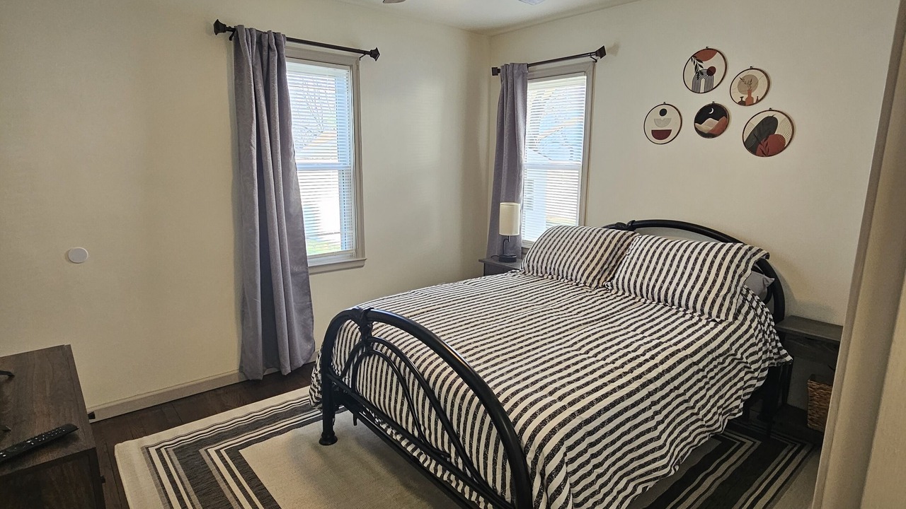 Photo of Bedroom in Warren