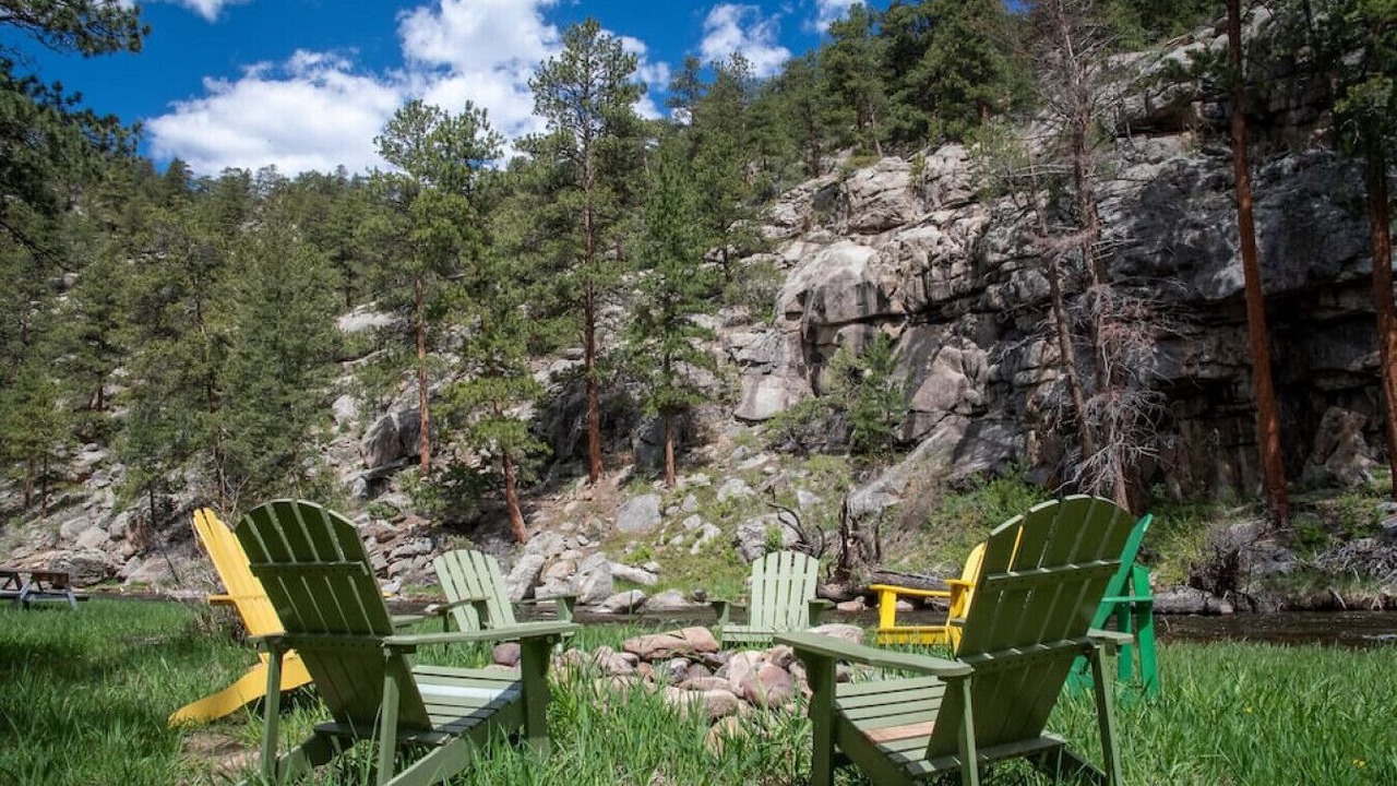 Photo of Outdoor in Drake