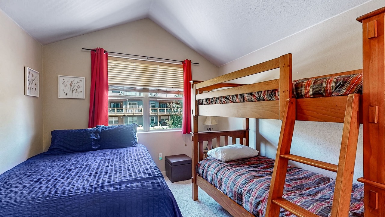 Photo of Bedroom in Fraser