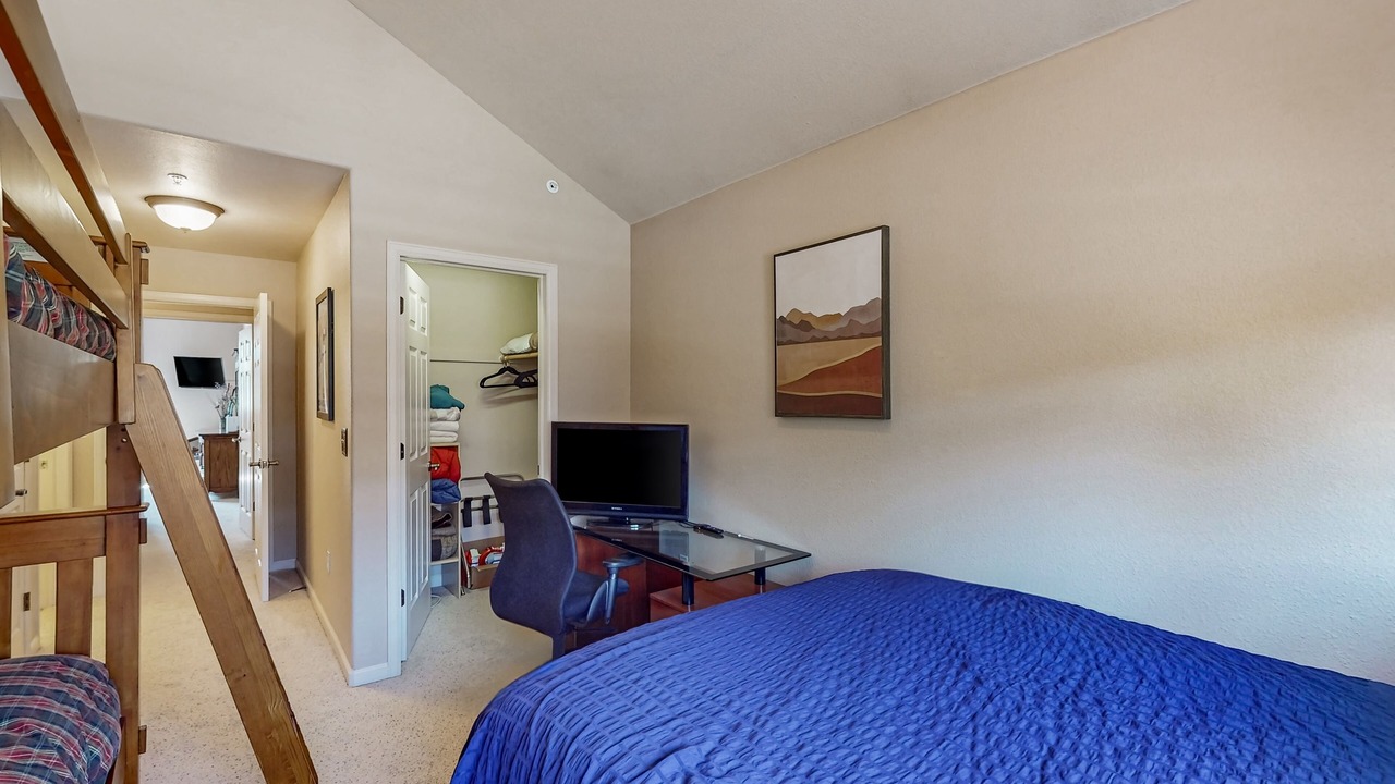 Photo of Bedroom in Fraser