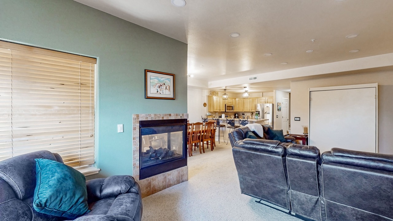 Photo of Livingroom in Fraser