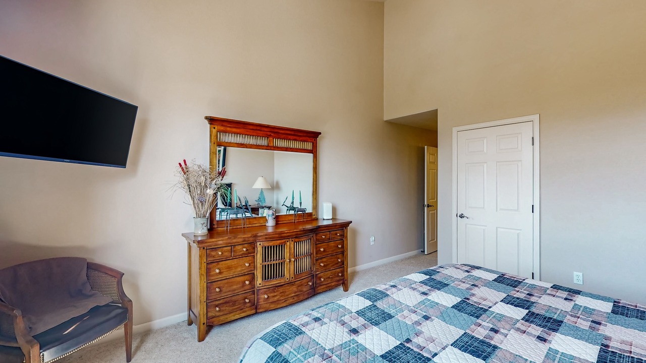 Photo of Bedroom in Fraser
