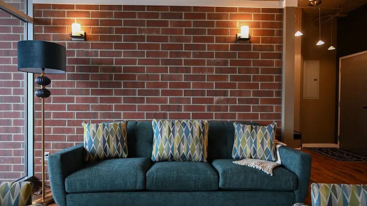 Photo of Livingroom in Elizabeth Park Valley