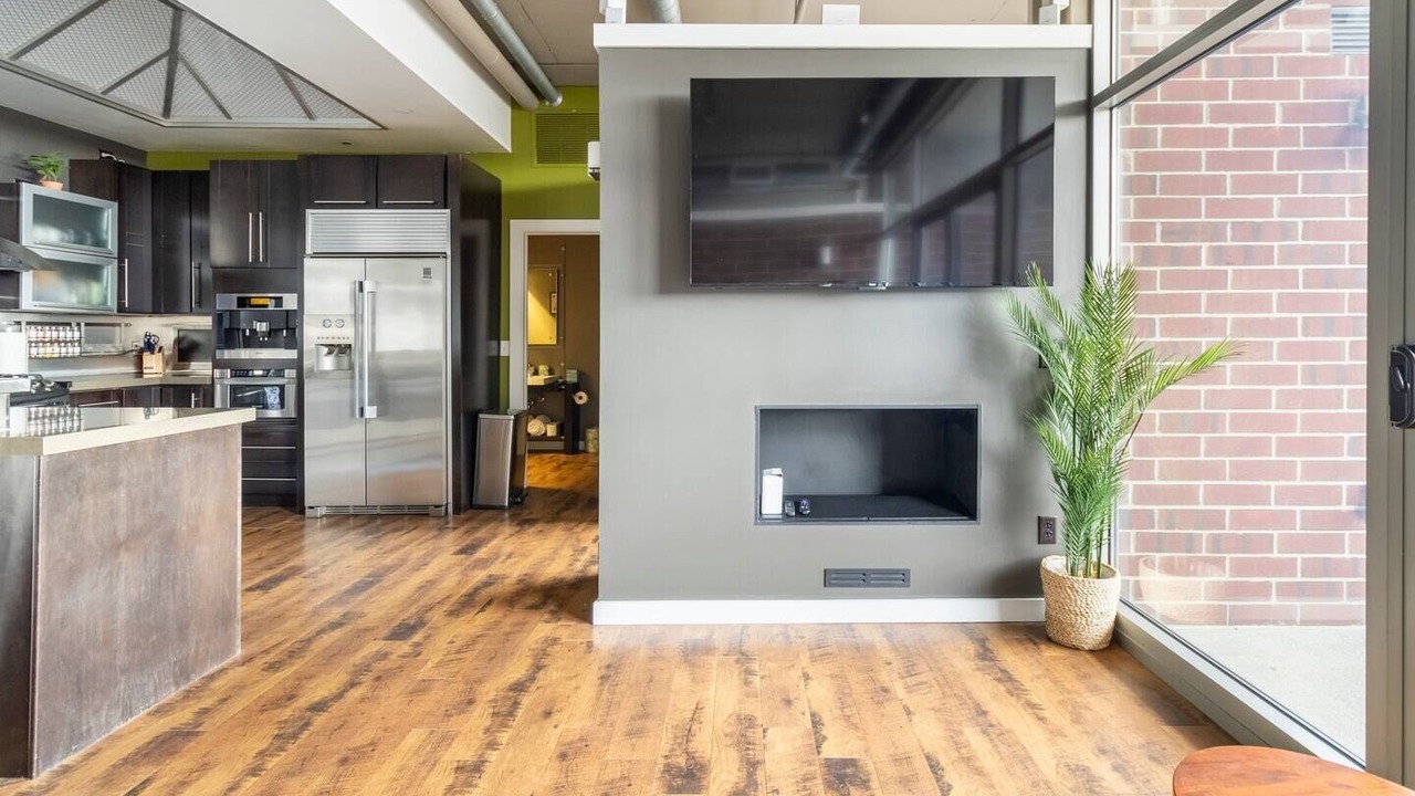 Photo of Kitchen in Elizabeth Park Valley