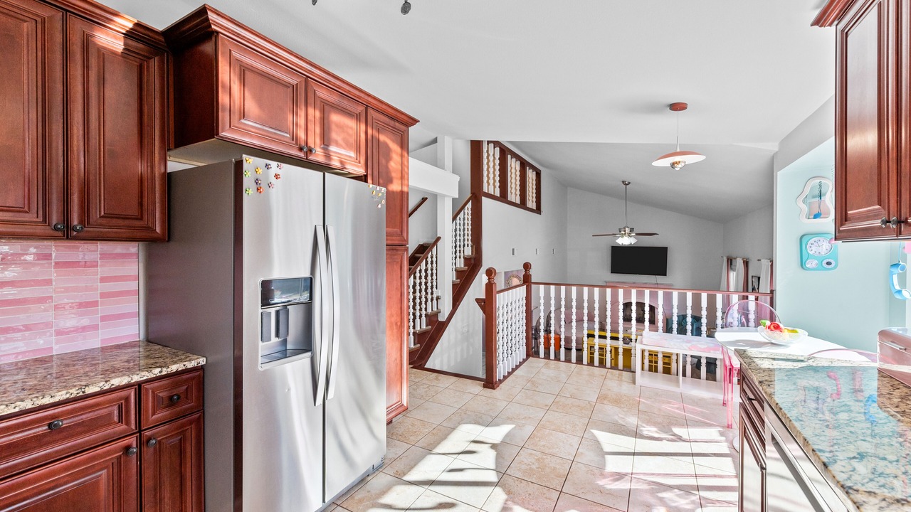 Photo of Kitchen in South Westminster