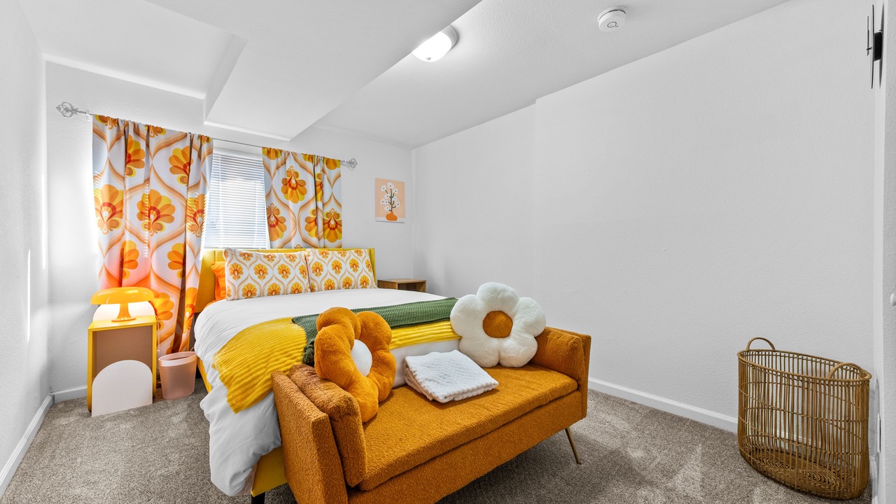 Photo of Bedroom in South Westminster