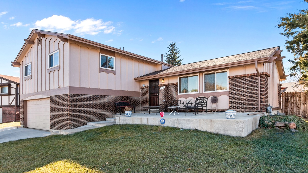 Photo of Outdoor in South Westminster