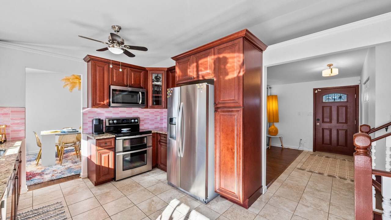 Photo of Kitchen in South Westminster