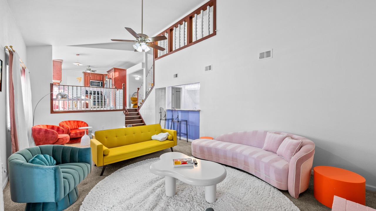 Photo of Livingroom in South Westminster