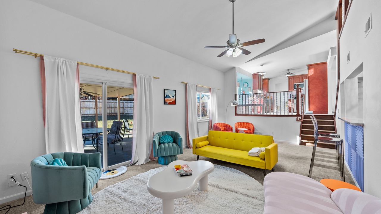 Photo of Livingroom in South Westminster