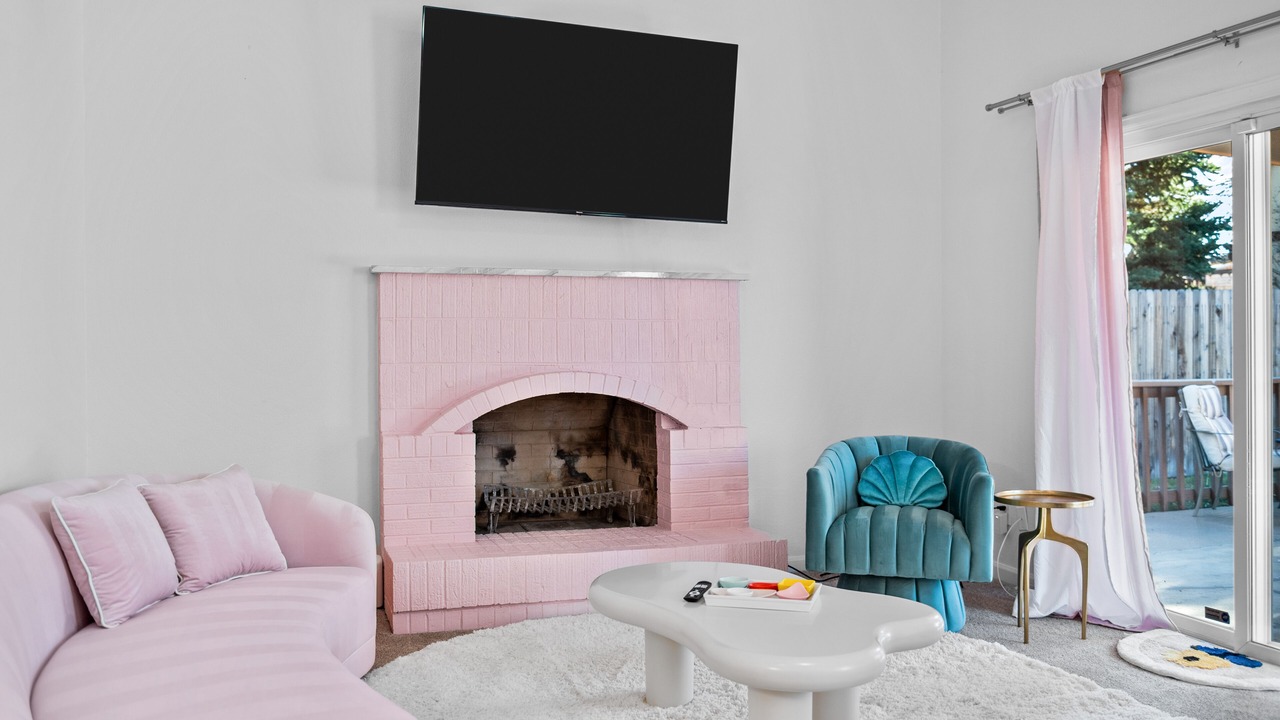 Photo of Livingroom in South Westminster