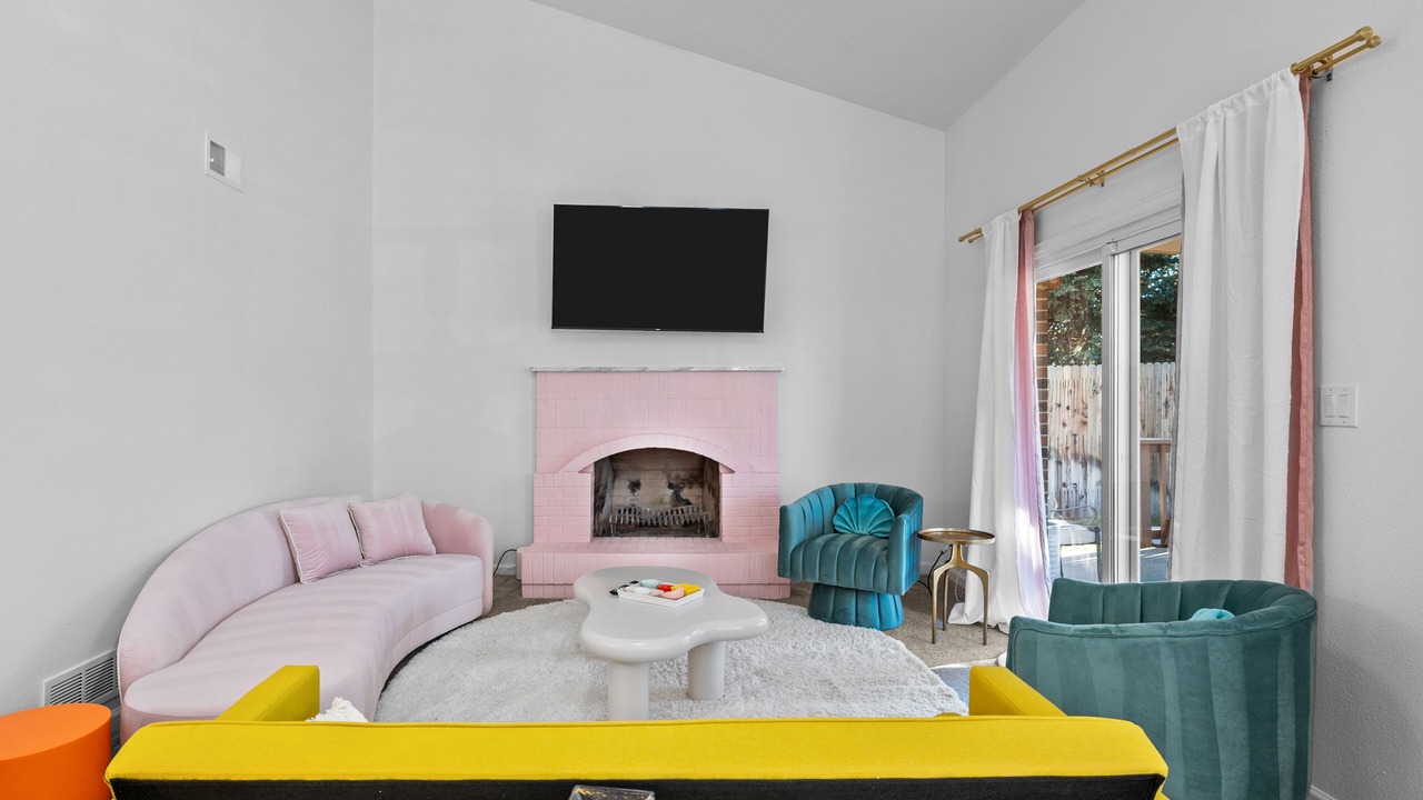 Photo of Livingroom in South Westminster