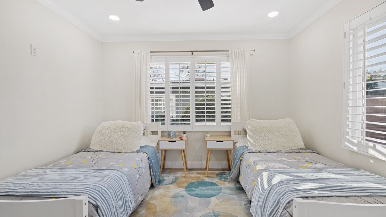 Photo of Bedroom in Park Santiago