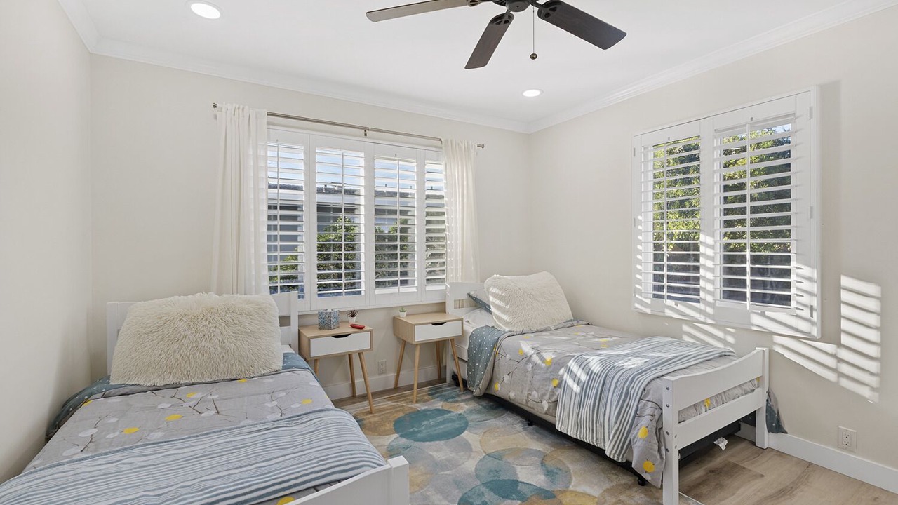 Photo of Bedroom in Park Santiago