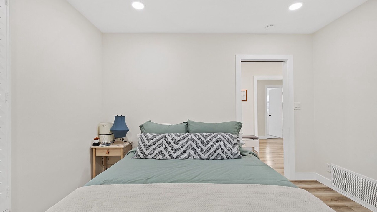 Photo of Bedroom in Park Santiago
