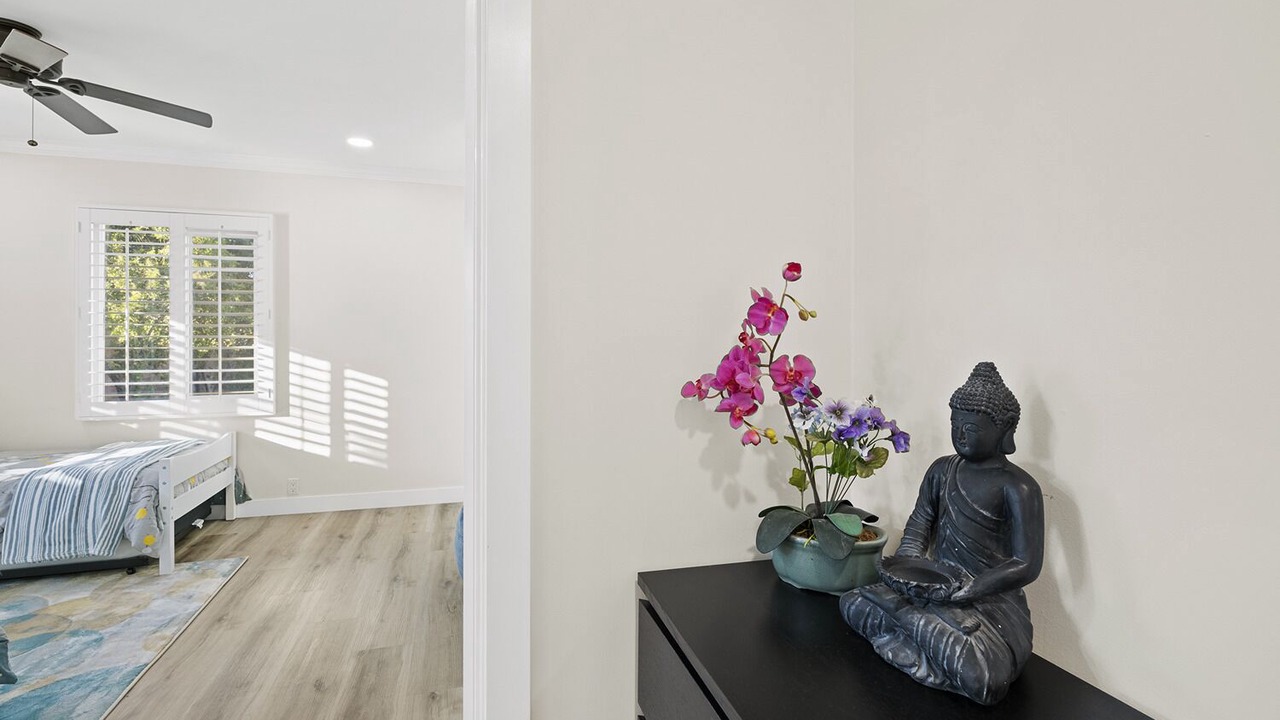 Photo of Bedroom in Park Santiago