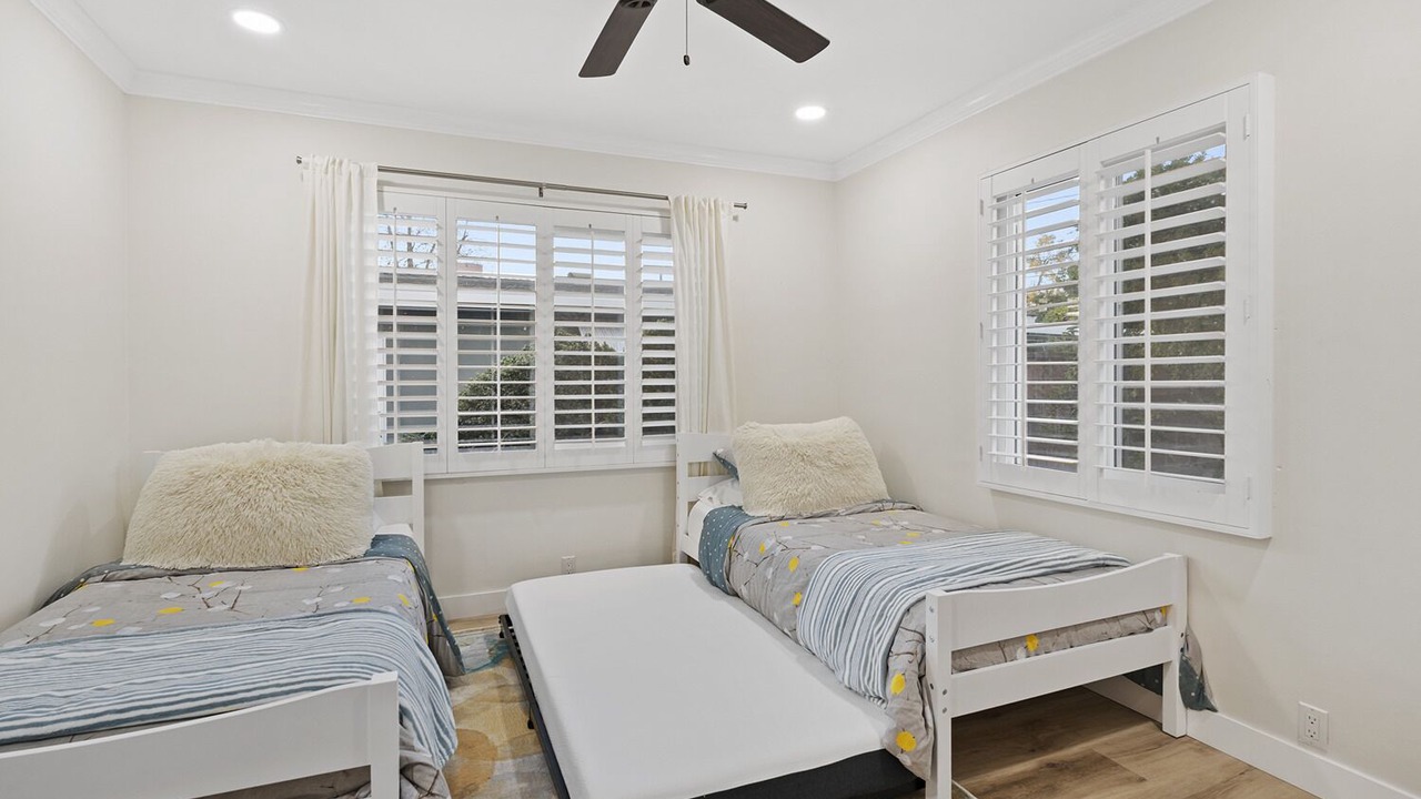 Photo of Bedroom in Park Santiago