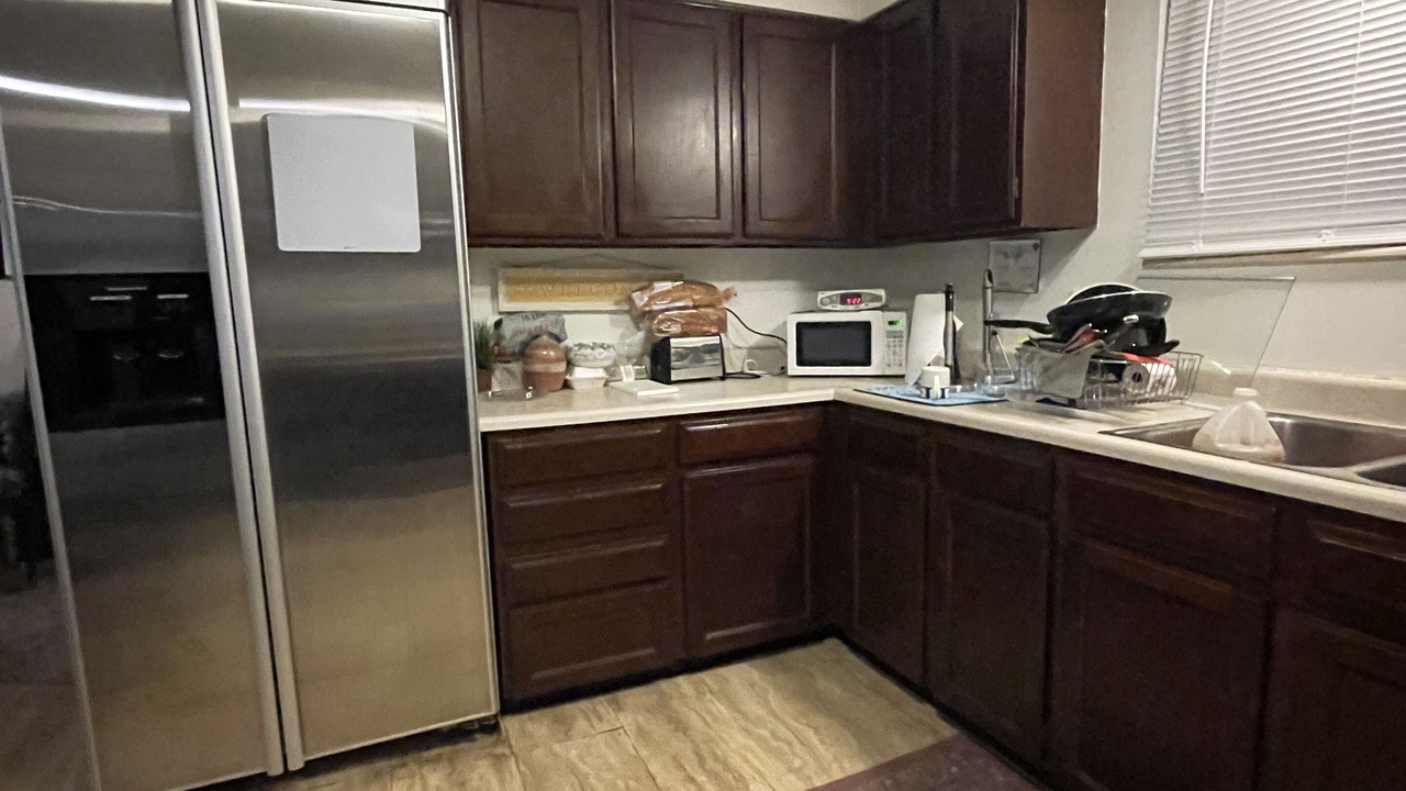Photo of Kitchen in North Central Westminster