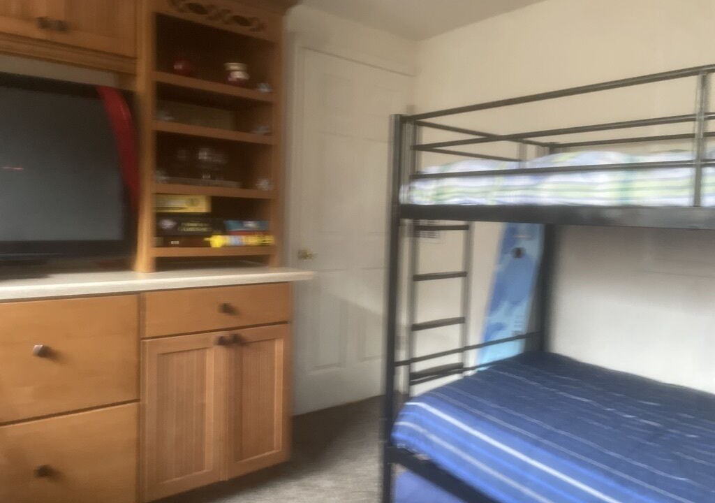 Photo of Bedroom in North Central Westminster