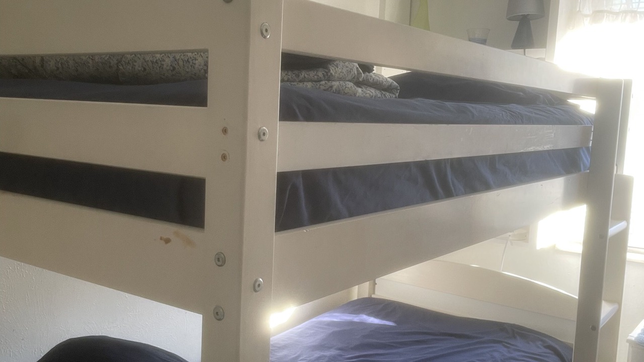 Photo of Bedroom in North Central Westminster