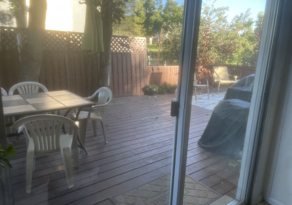 Photo of Outdoor in North Central Westminster