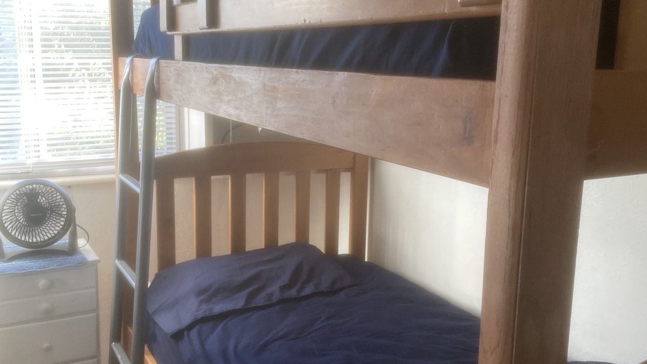 Photo of Bedroom in North Central Westminster