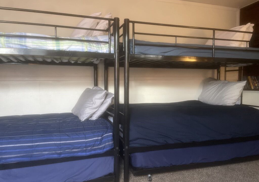 Photo of Bedroom in North Central Westminster