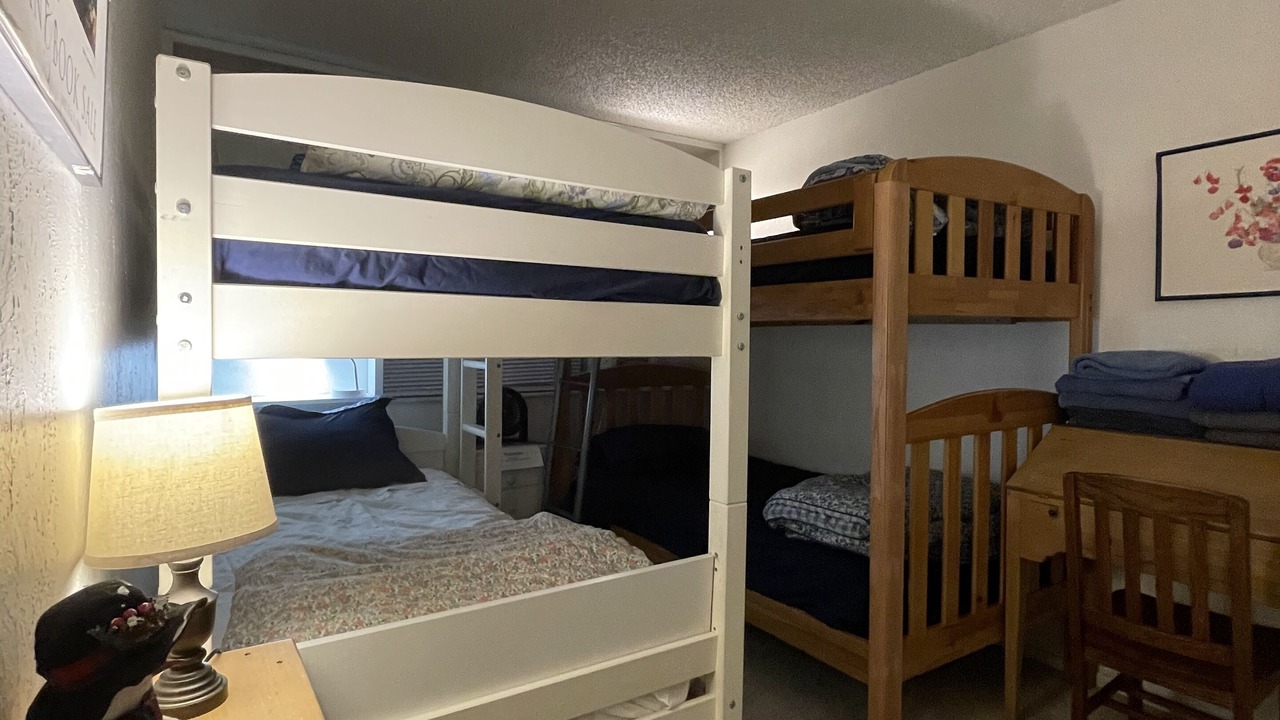 Photo of Bedroom in North Central Westminster