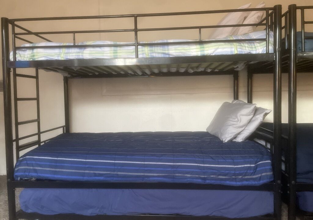 Photo of Bedroom in North Central Westminster