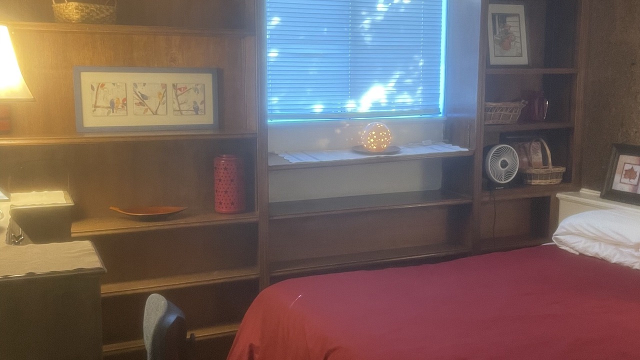 Photo of Bedroom in North Central Westminster