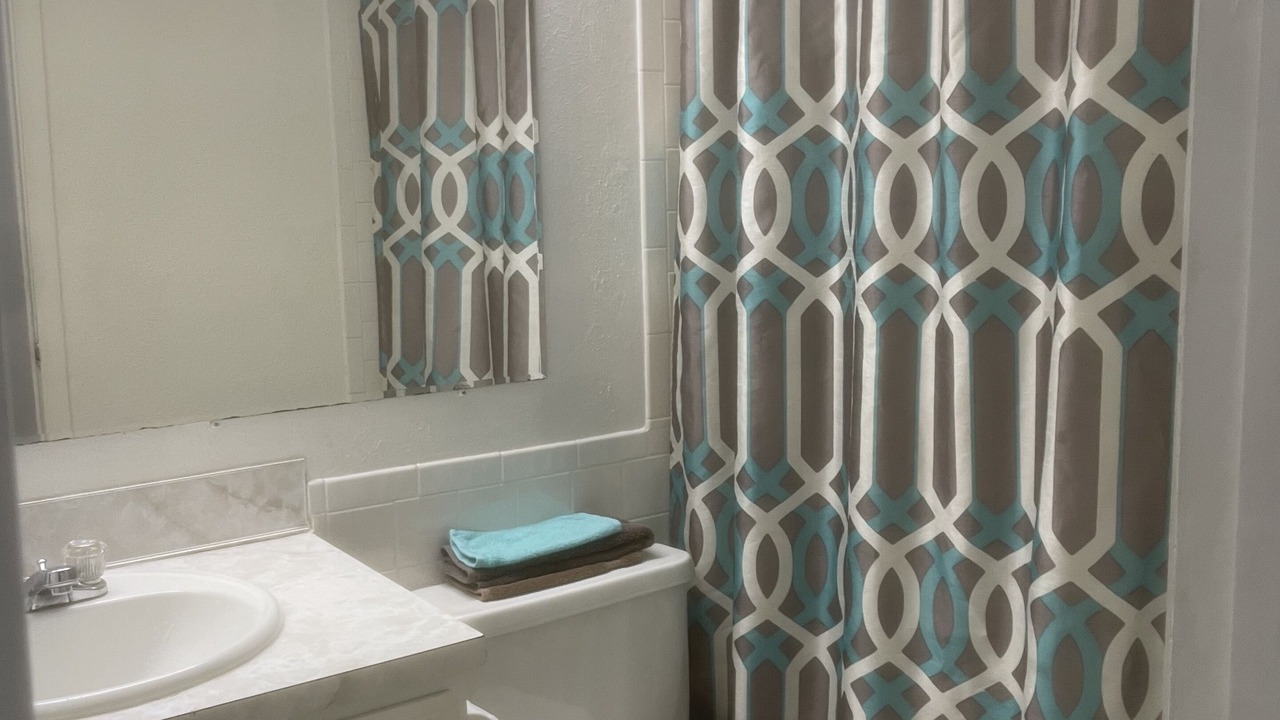 Photo of Bathroom in North Central Westminster
