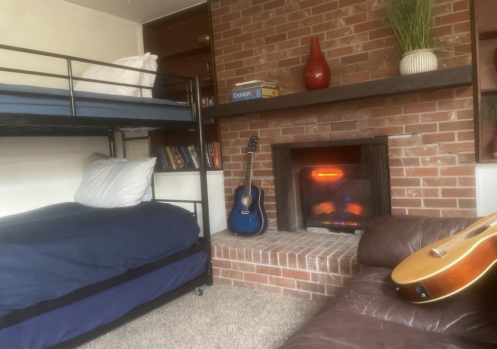 Photo of Bedroom in North Central Westminster