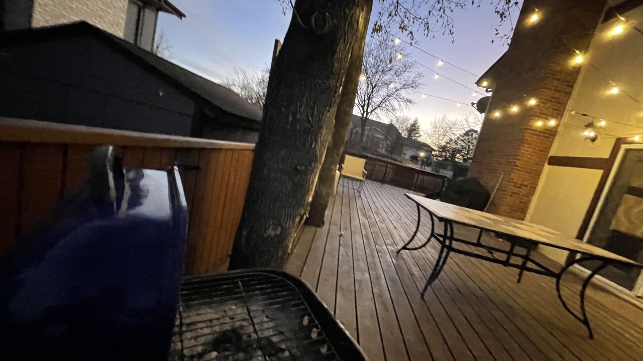 Photo of Outdoor in North Central Westminster