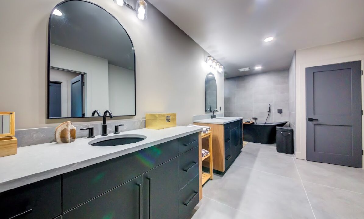 Photo of Bathroom in Siesta Key