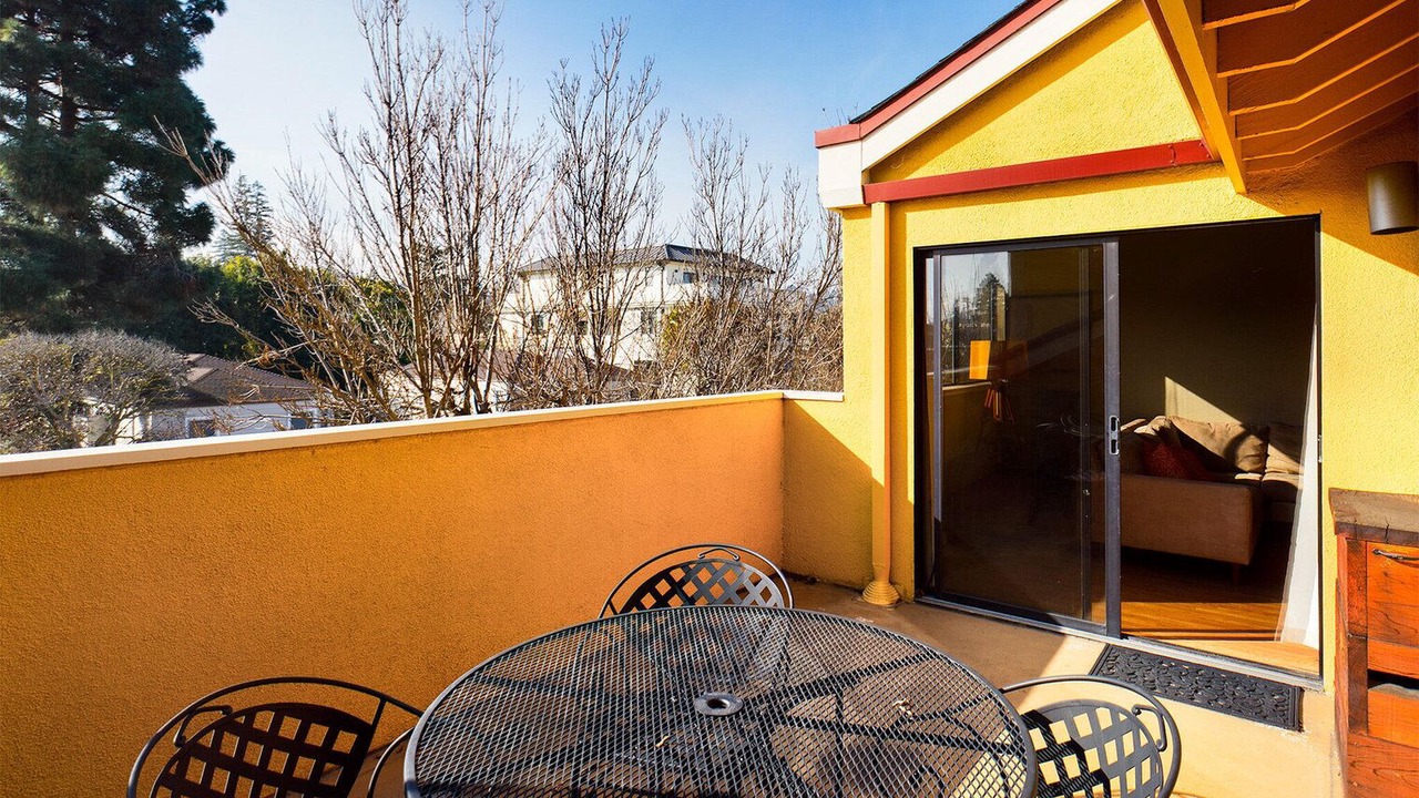 Photo of Outdoor in San Carlos