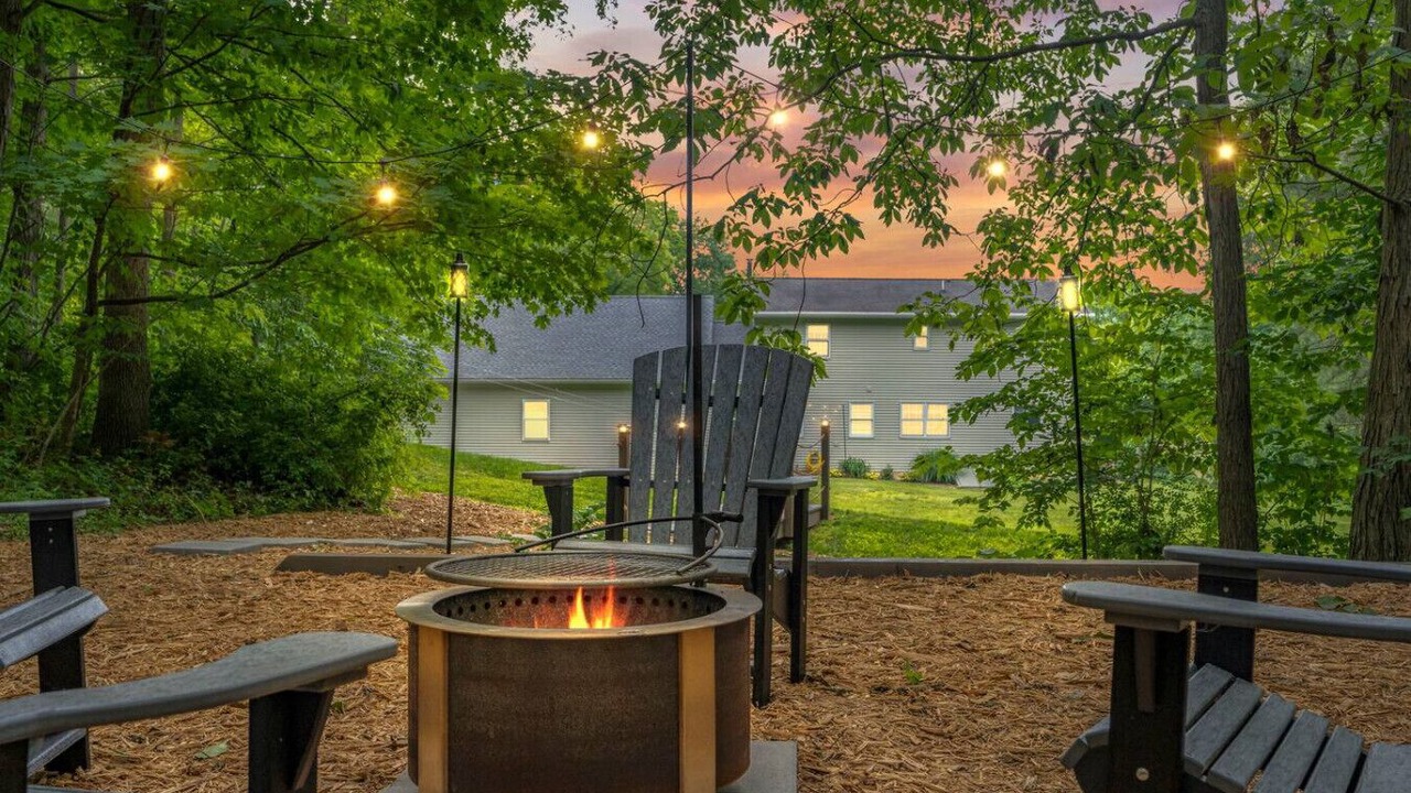 Photo of Outdoor in Newport