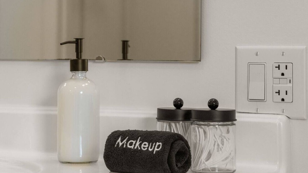 Photo of Bathroom in Newport
