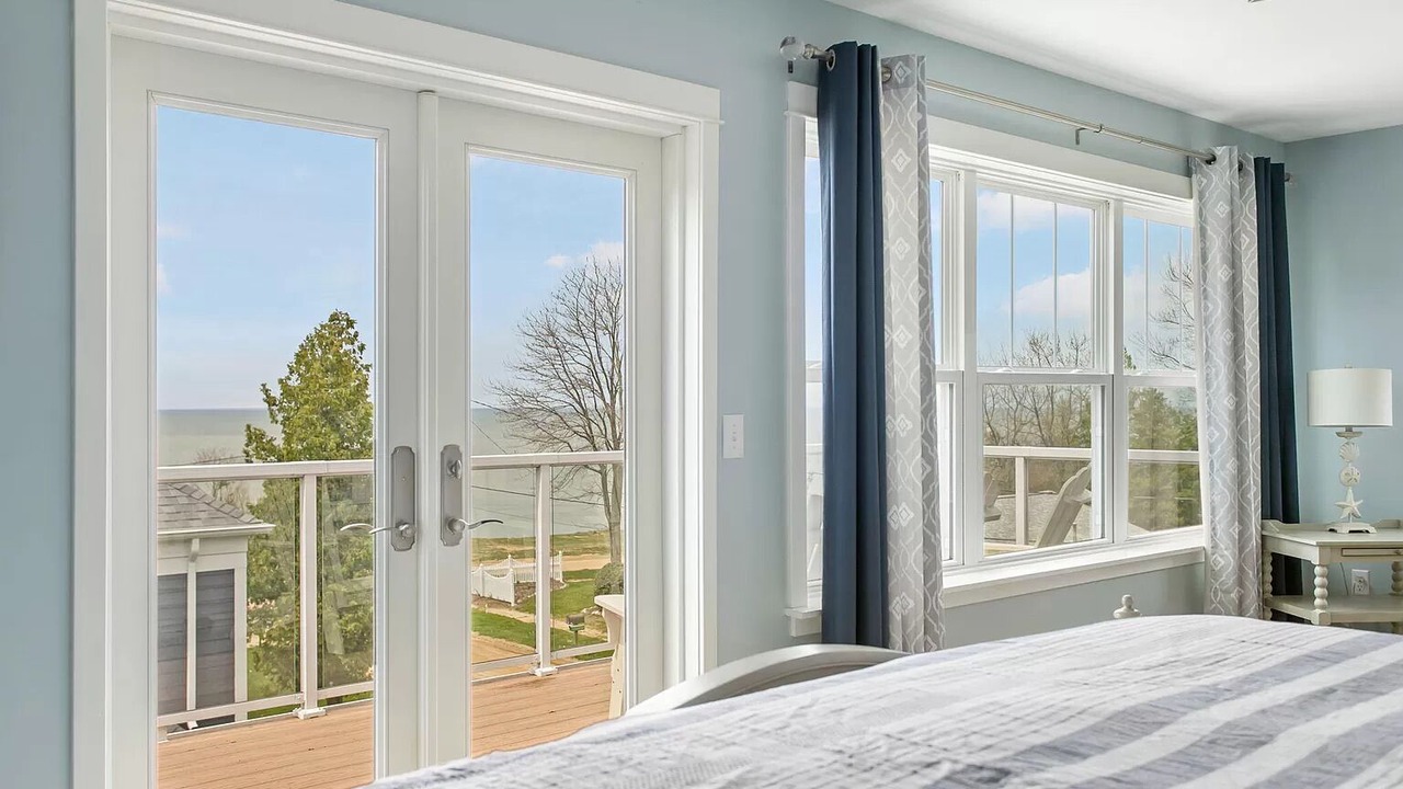 Photo of Bedroom in Miami Park