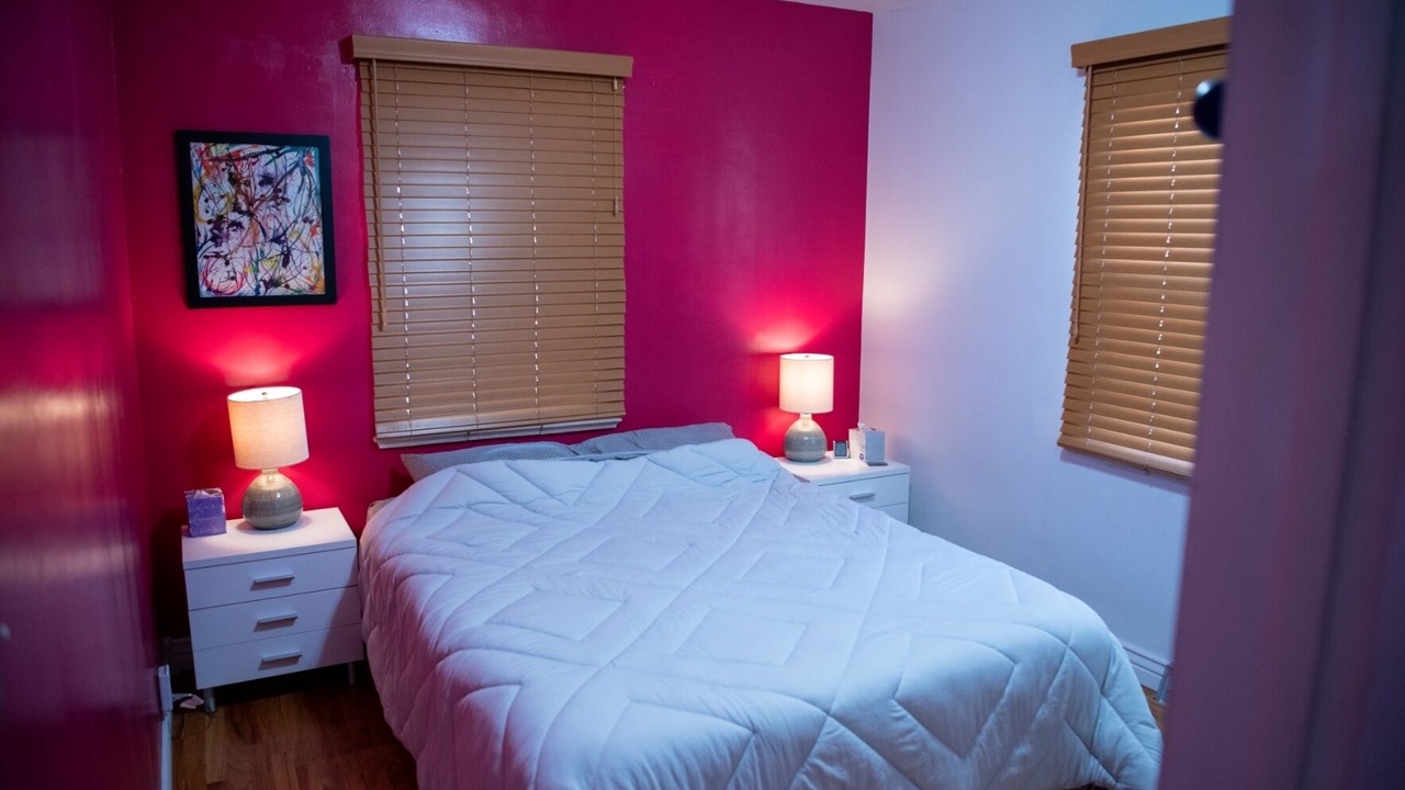 Photo of Bedroom in Sheridan